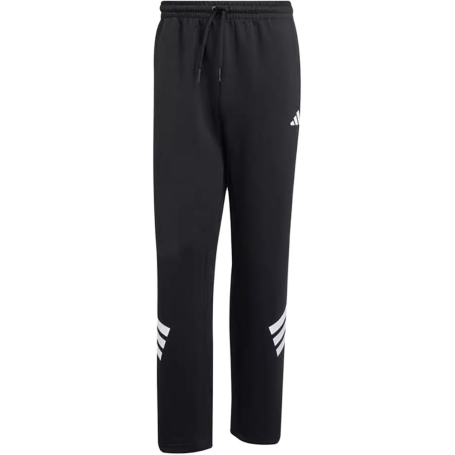 

Adidas Logo Pattern Mid Waist Casual Pants Men bottoms JM6051 3XL