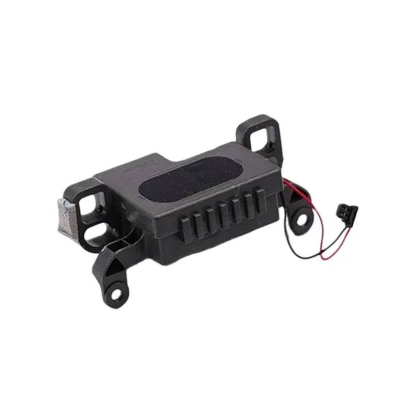 Plastic Speaker Component For Drones Speaker Module Enhances Sound Without Affecting Flight Stability