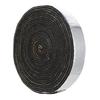 Pipe Insulation Wrap Aluminum Foil Finish Freeze Protection Insulation Wrap Waterproof for Outdoor Cold Hot Water Pipe  Protect