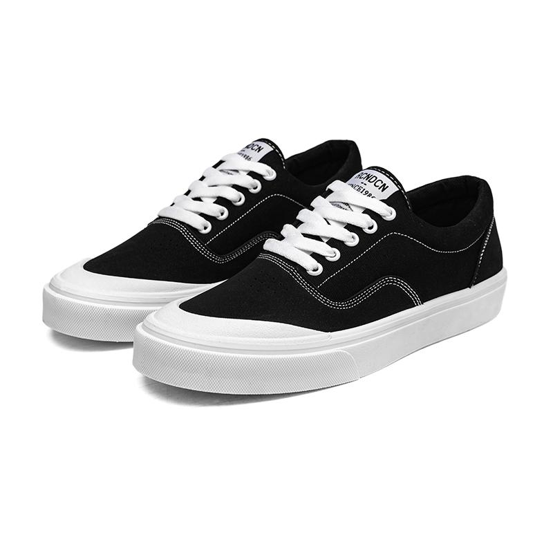 

Новый дизайн, мужские зеленые повседневные туфли, удобные дышащие парусиновые мужские кроссовки, низкие плоские туфли для скейтбординга для мужчин, теннисные туфли для мужчин 39