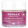 Microdermabrasion Scrub, 2 Oz (56 G)