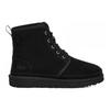 UGG Neumel High Black Men Sneakers 1130711-BLK
