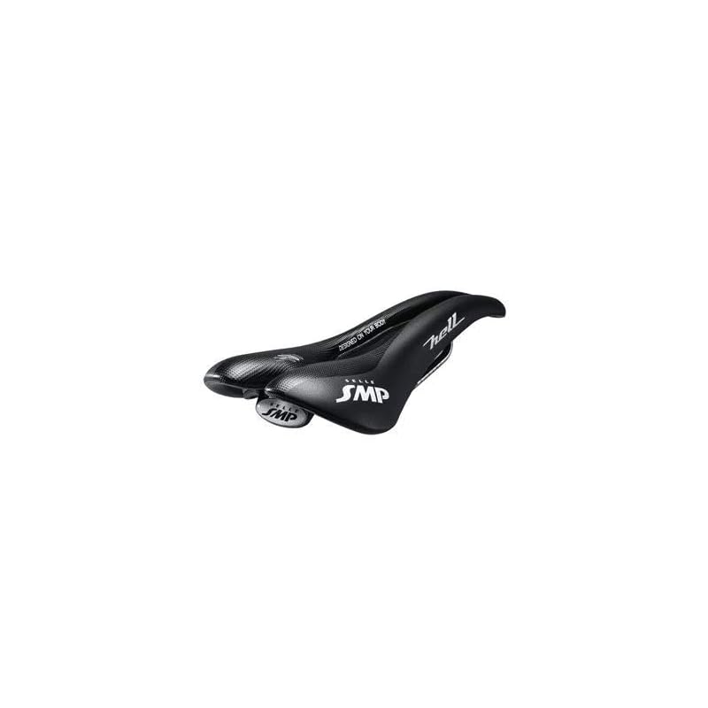 

Sera SMP (SELLE) SMP) HELL black