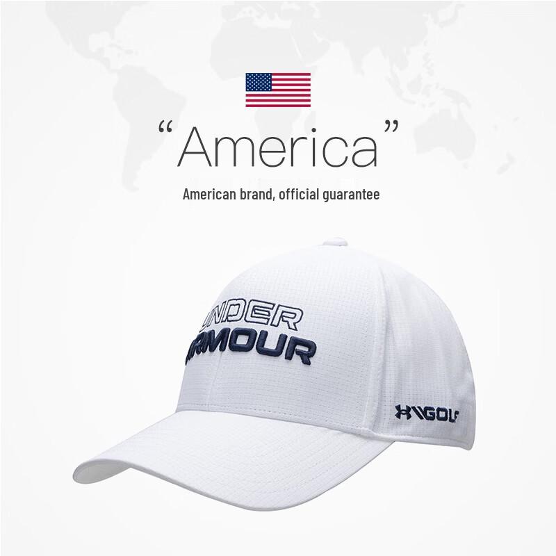 Under Armour Unisex Casual Baseball Cap