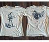 Üst giysisi – T-shirtler