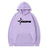 2023 Y2K Style Rock Streetwear Pullover Hoodie Sweatshirt