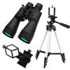 Kraftfull Kikare Långdistans Teleskop Hd Professionell Vattentät Zoom Bak4 Hög Förstoring För Utomhusbruk