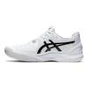 ASICS Gel Resolution 8 White Black 1041A079-101