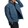 adidas Wuji Series Jacket Men's Sky Blue H39219