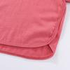 Summer Children's Fashionable Loose Cotton Short Sleeved T-shirt Candy Colored Top