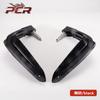Universal Motorcycle Handguard Bar Protector Windshield Crash Guard Off-Road Dirt Bike ATV
