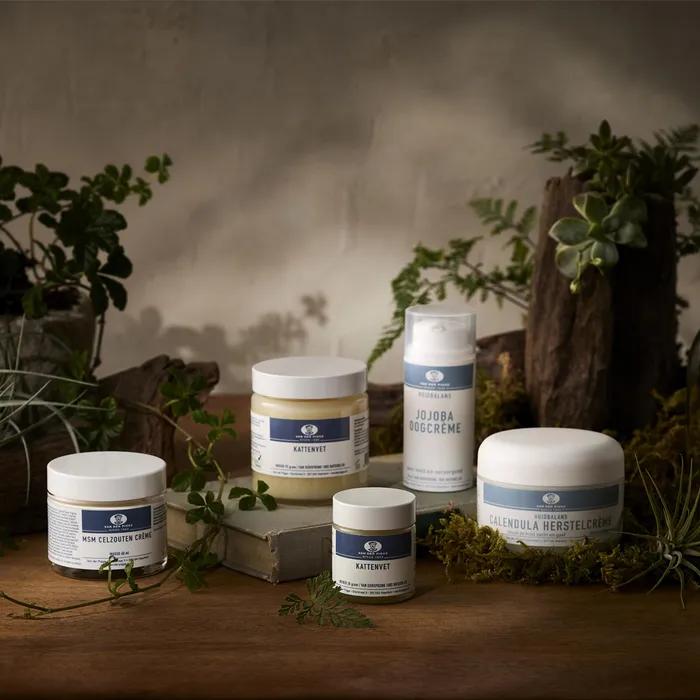 Sulfur Salt Cream & Mini Multi Balm Travel Set