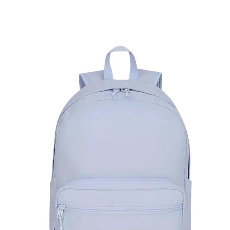 New Converse GO 2 Polyester Backpack Unisex Blue 10020533-A34