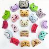 2040Pc Cute Animal Plush Doll Cartoon Rabbit Bear Stuffed Toy Soft Plush Toy Mini Claw Machine Doll Accessories Toy Girl Gift