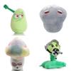 Handcrafted Plants Vs Zombies Plush Toys For Safe Snuggles