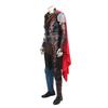 Timeless Thor Ragnarok Costume Featuring Durable Pu Leather For Stylish Cosplay Events
