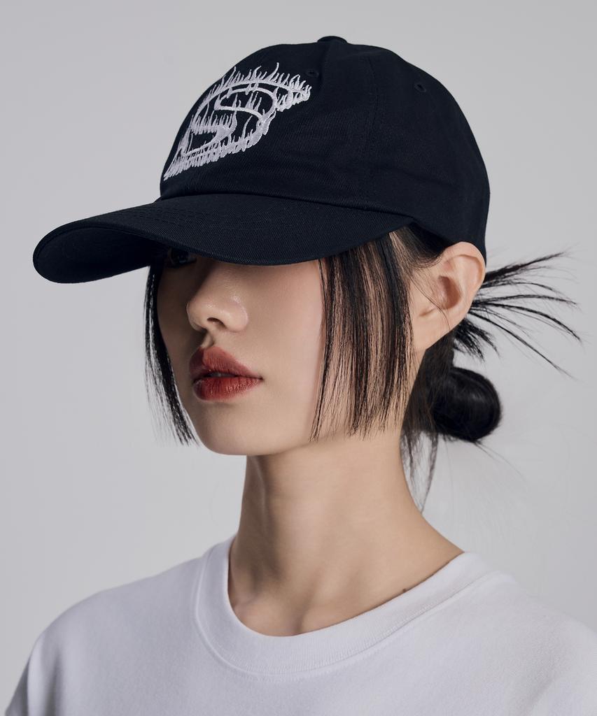 SLOW RECORD HOUSE S Flame Cap