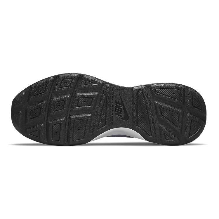 Nike Wearallday GS White Dark Beetroot Kids Sneakers Pink Pink-Foam Dark-Smoke-Grey CJ3816-105