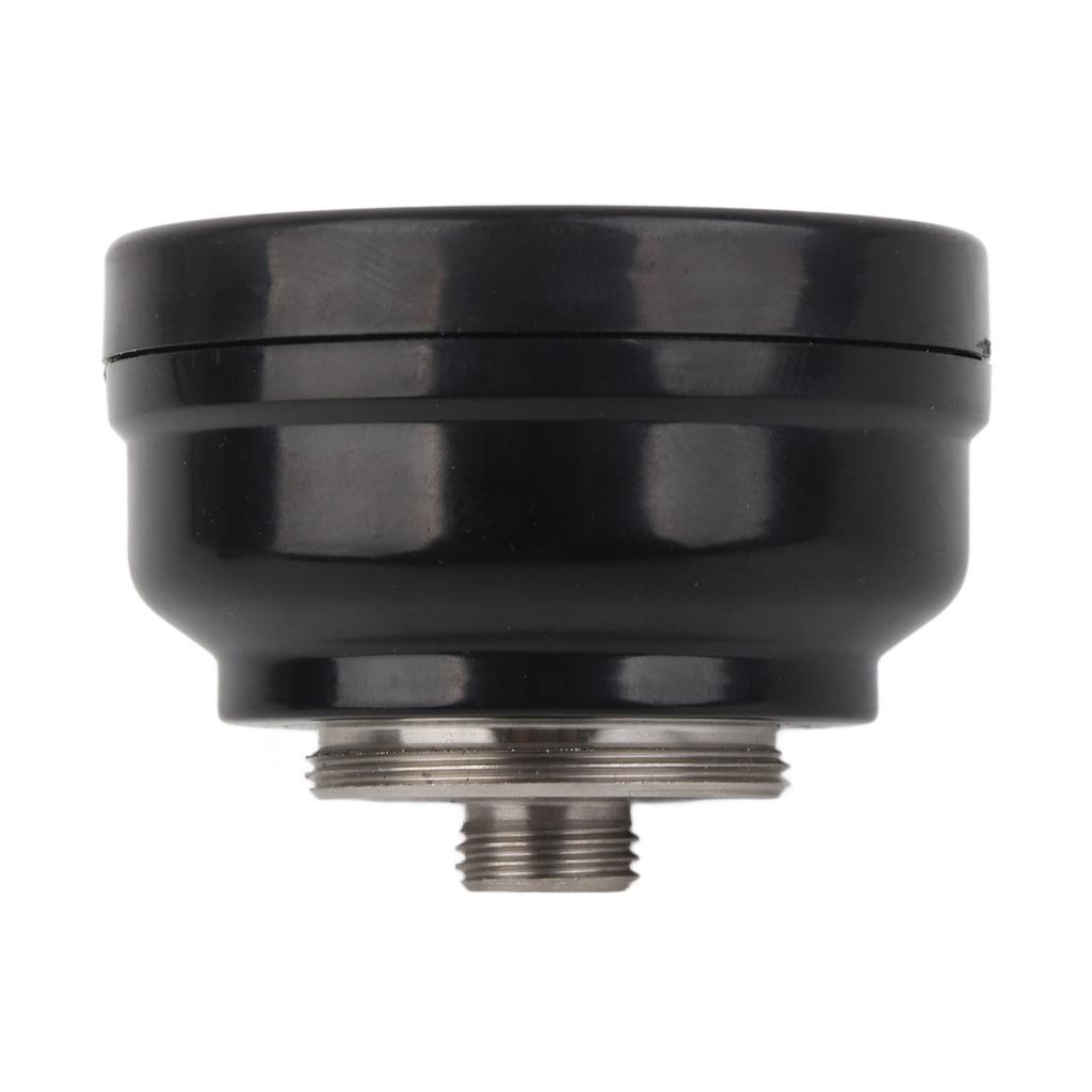 Ersatz für das Mini-Erdnussprisma, 1,5 Zoll, Mini-Vermessungsprisma, Gesamtprisma, Zubehör für Messungen