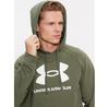 Толстовка Under Armour Ua Rival Fleece Logo Hd