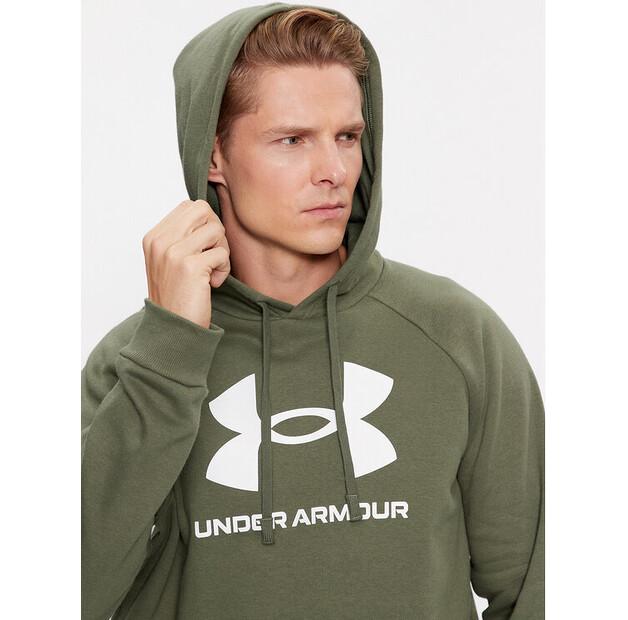 Толстовка Under Armour Ua Rival Fleece Logo Hd