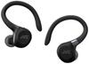 Наушники JVC HA-EC75T Черный