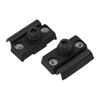2Pcs 2117500097 For Mercedes LS500 CLS55 CLS550 CLS63 E 320 350 550 63 Trunk Lid Stopper Bumper Buffer Rear