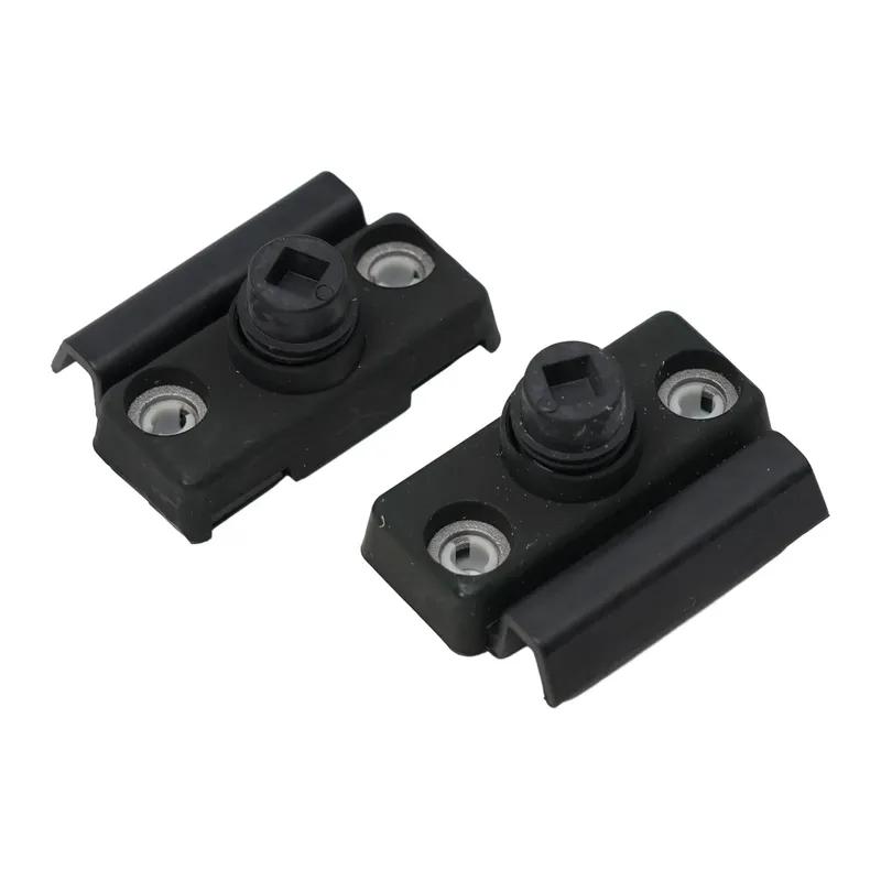 2Pcs 2117500097 For Mercedes LS500 CLS55 CLS550 CLS63 E 320 350 550 63 Trunk Lid Stopper Bumper Buffer Rear