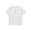 Ader Error T-Shirt Grey Men Tops BN01SSTS0112GR