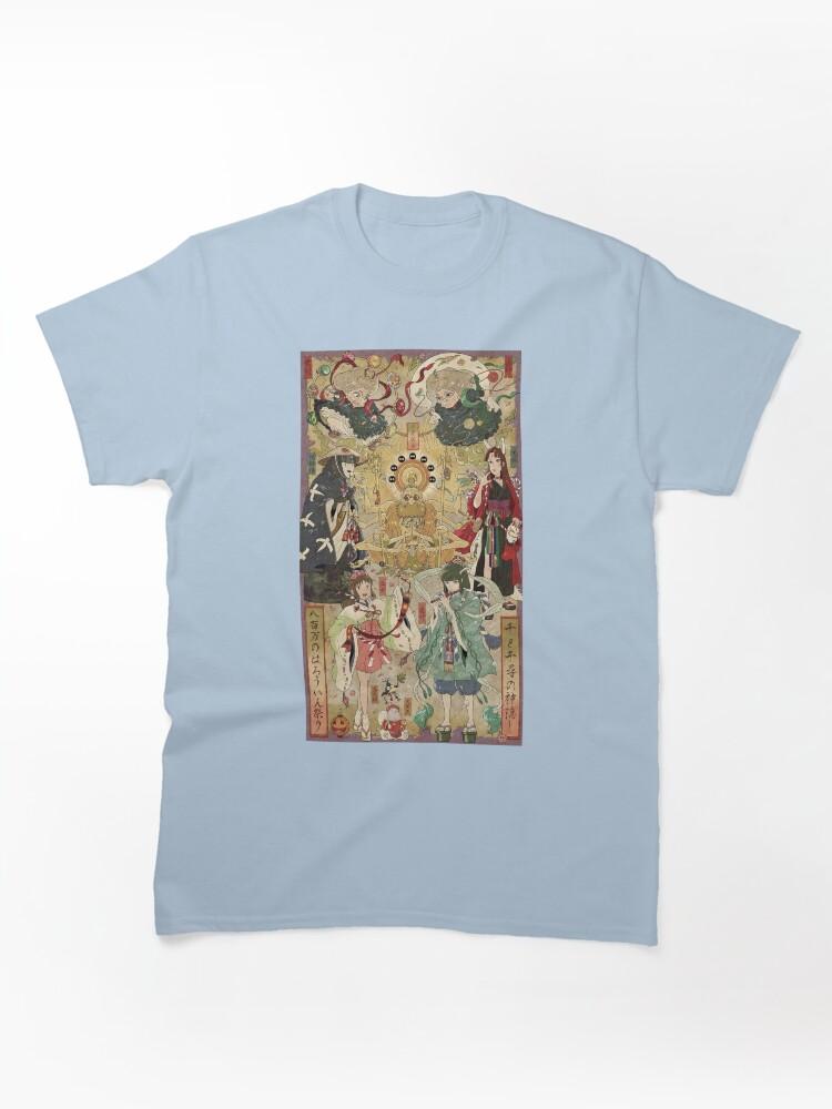The Apothecary Diaries Retro SA Classic Unisex T-Shirt