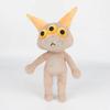 New Animal Hospital Plush Toy Cartoon Barney Dr. Harlow Officer Duckman Plush Doll Anime Peripheral Toys Gifts