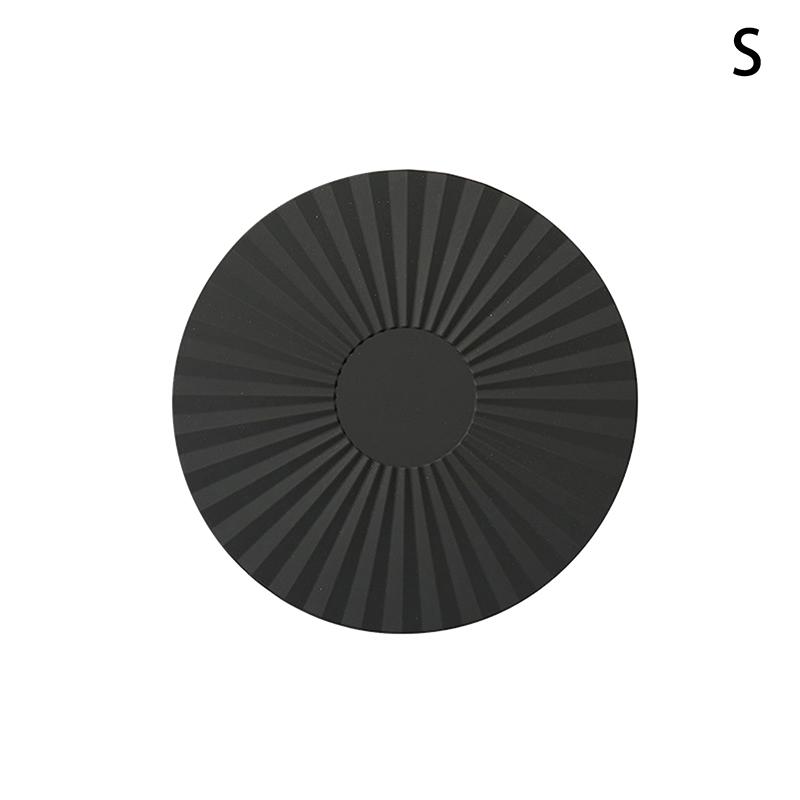 S/L Silicone Coaster Kitchen Table Placemats Heat Resistant Anti-Scalding Mats Decoration Accessories Pad Dining Mat