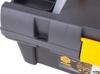 Plastic tool box pr-16'' 78812 VOREL