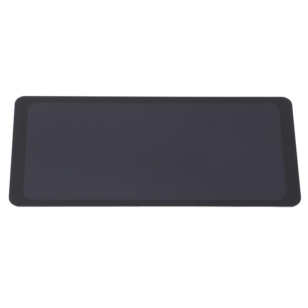 6.25 Inch Capacitive 5 Point Touch Screen DSI Interface 720x1560 Full Fit Tempered Glass Panel for RasPi CM5 4B 3B CM3