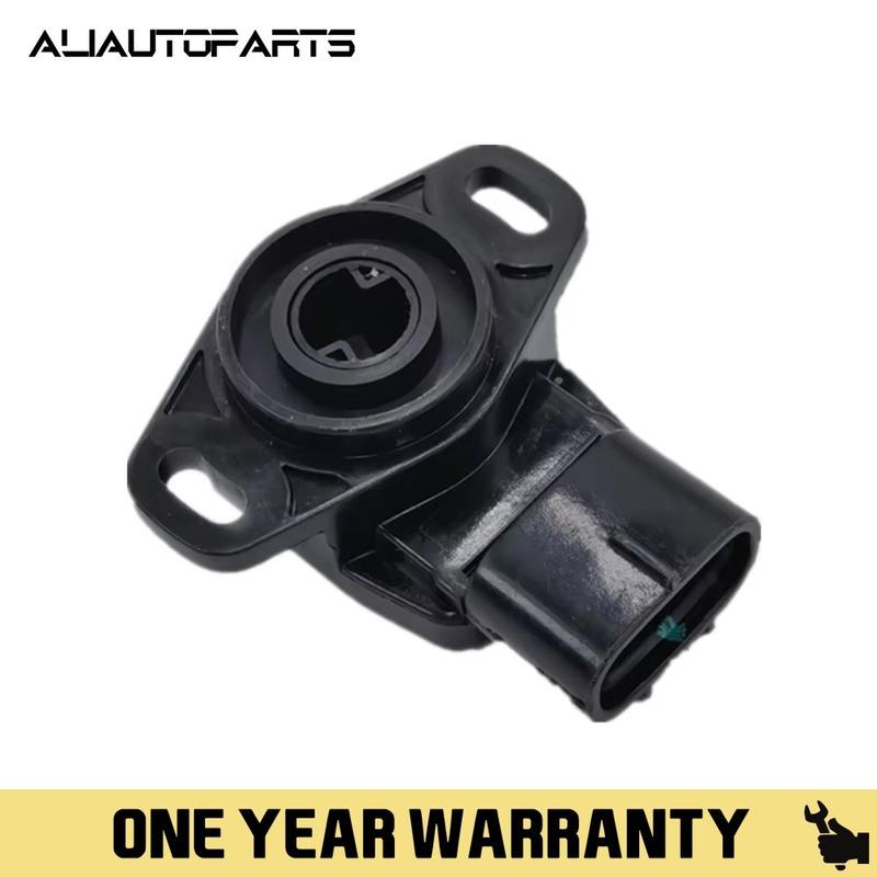 

13420-65D00 Throttle Position Sensor TPS For Chevrolet Tracker Suzuki XL-7 Vitara Grand Vitara 13420-86G01 1342083F00