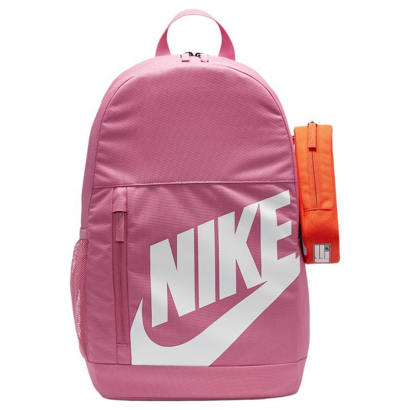 Nike Elemental Big Kids' Backpack 20L Casual HJ4186-646