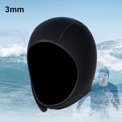 Surf e mergulho – Fatos de mergulho