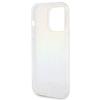Guess Guhcp14Xhdecmi Iphone 14 Pro Max 6.7 Wielokolorowy Hardcase Iml Faceted Mirror Disco Iridescent