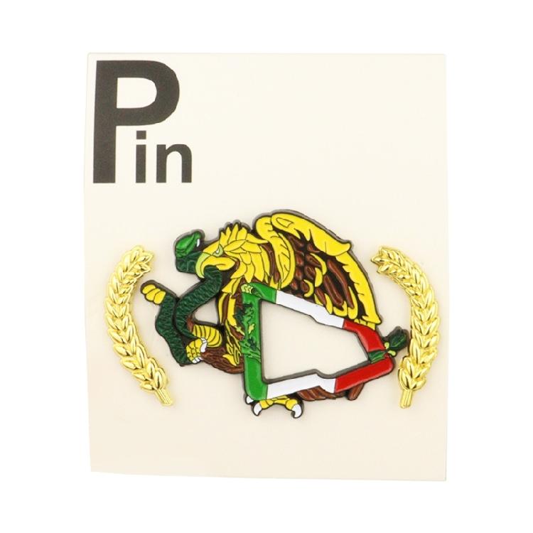Decorative Hat Pins for Baseball Hat Bag Pin Enamel Cartoon Badge Pin Hat Charm