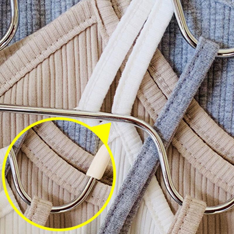 Multi Layer Underwear Drying Hanger Folding Sling Hanger Seamless Multi Function Clothes Drying