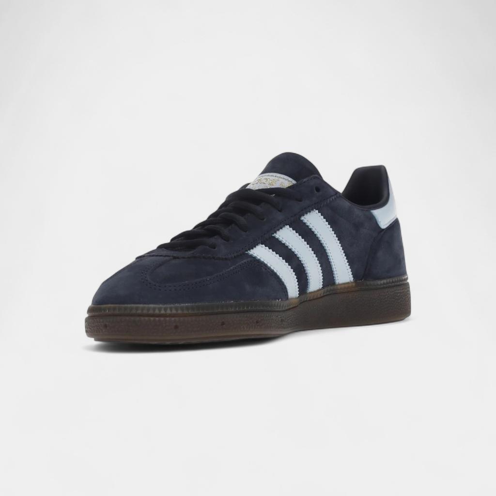 Adidas Handball Spezial Marineblau Gummi