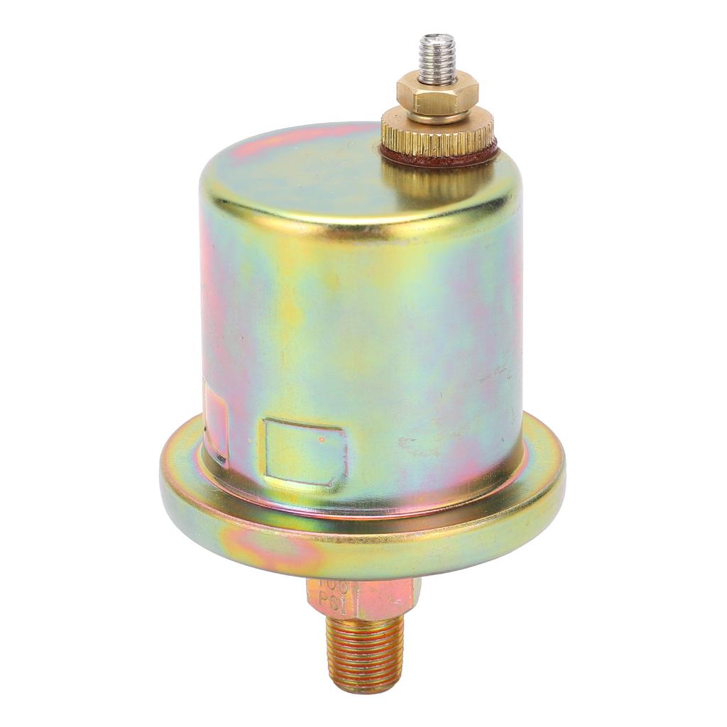 Engine Oil Pressure Sensor 18NPT Switch for MurphyPerkins 0570?1857 ESP?100 100PSI