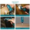 Makita 7.2V Foldable Cordless Screwdriver/Drill CN plug (adapter included)