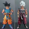 Super Saiyan, Explosive Wukong, Weekly Color Early Super Four Vegeta, Mysterious Wufan, Boxed Figure