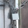 Ansai Rui Stainless Steel Waterproof Padlock