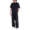 Nike ACG Embroidered Comfort Loose Round Neck Short Sleeve T-Shirt Men Tops Black FJ2137-010