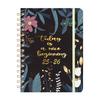 2025-2026 Planner Jul 2025 - Jun 2026 12 Month Daily Weekly Monthly Planner