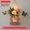 Influencer Bedroom & Dorm Wall Décor: TV Background & Room Layout Ornaments