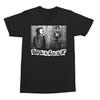 DISCLOSE 'Studded' T-Shirt, Japanese D-Beat Crust Disfear Mob 47 Avskum Punk