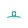 Aznavour Color Twist Half Hair Clip